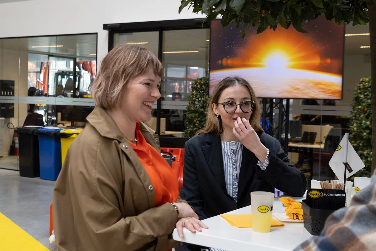 Aftermovie: Izegem Opening Weekend 2026