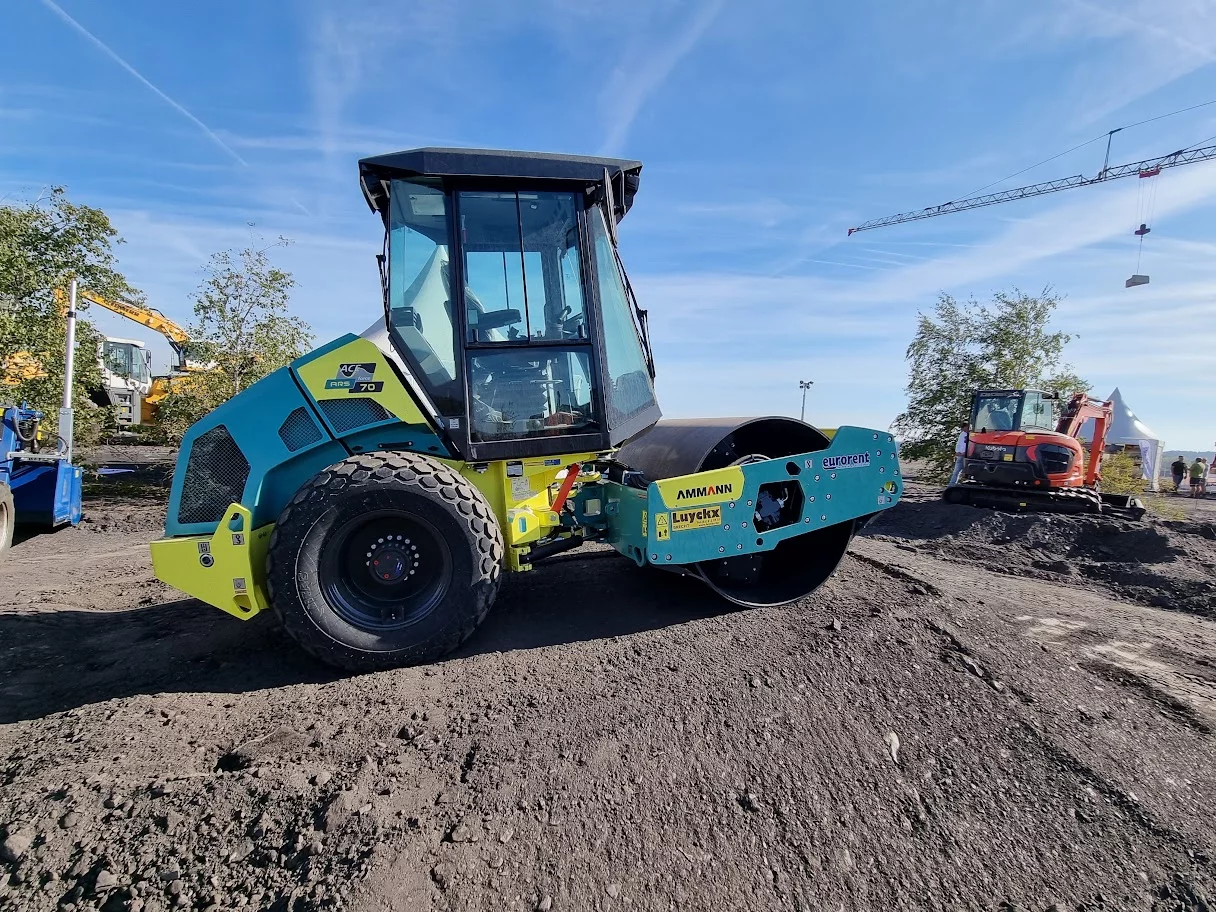 Successful edition Matexpo Demo Days 2022