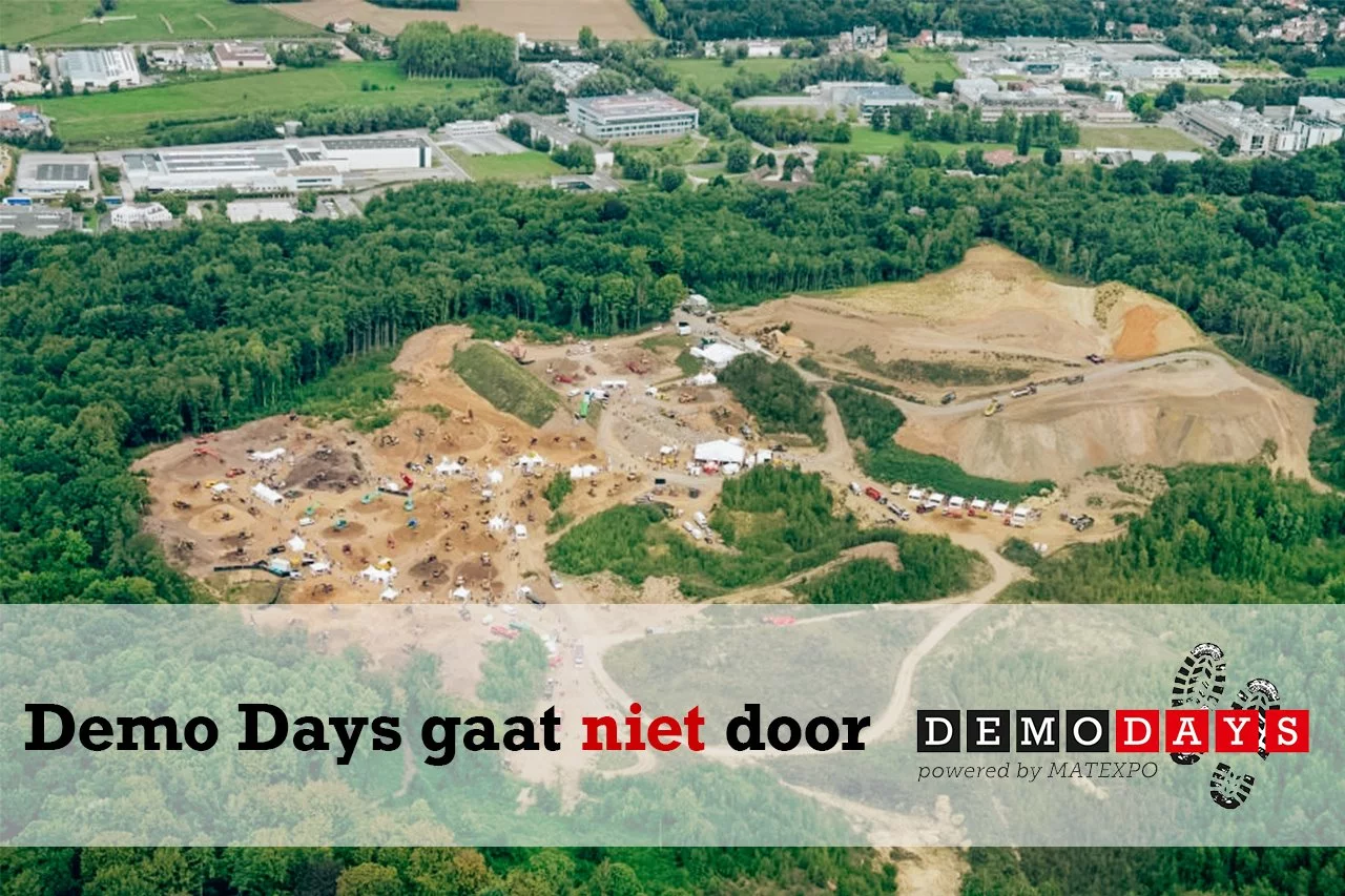 DemoDays 2020 is cancelled