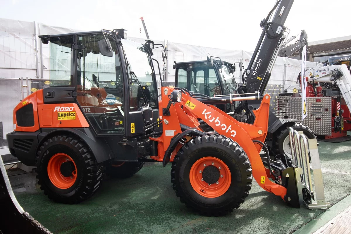 Successful edition: thank you for visiting MATEXPO 2025