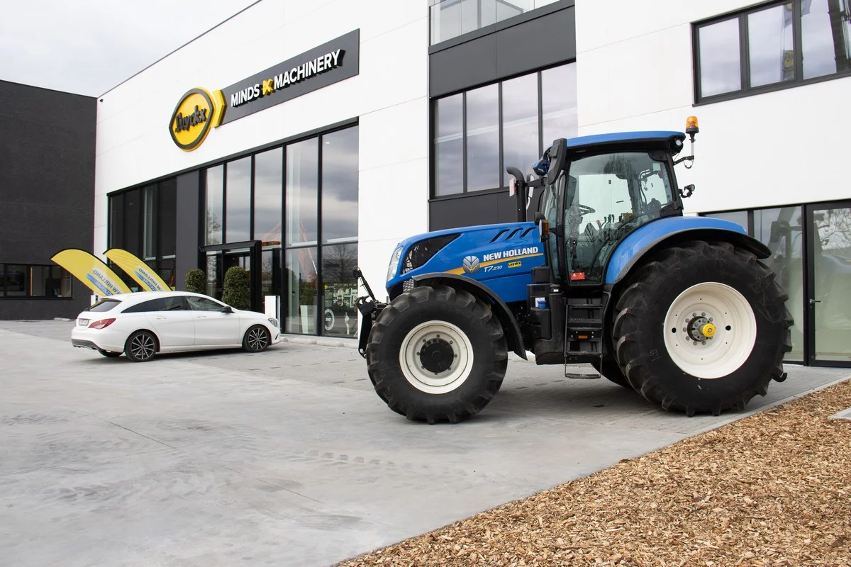 Aftermovie: Izegem Opening Weekend 2026