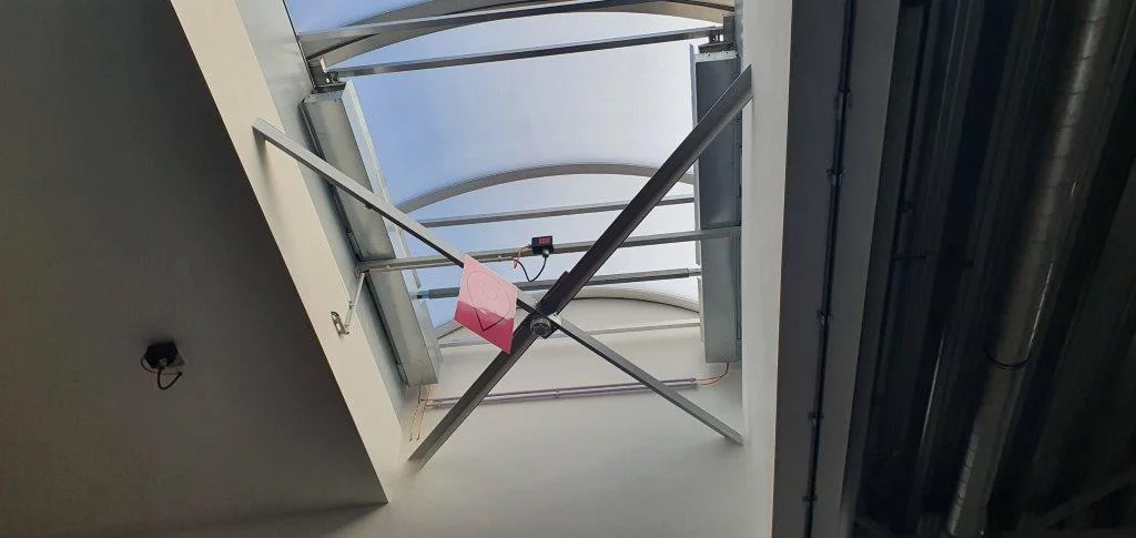 Educam opens brand new training centre for  hydrogen vehicles