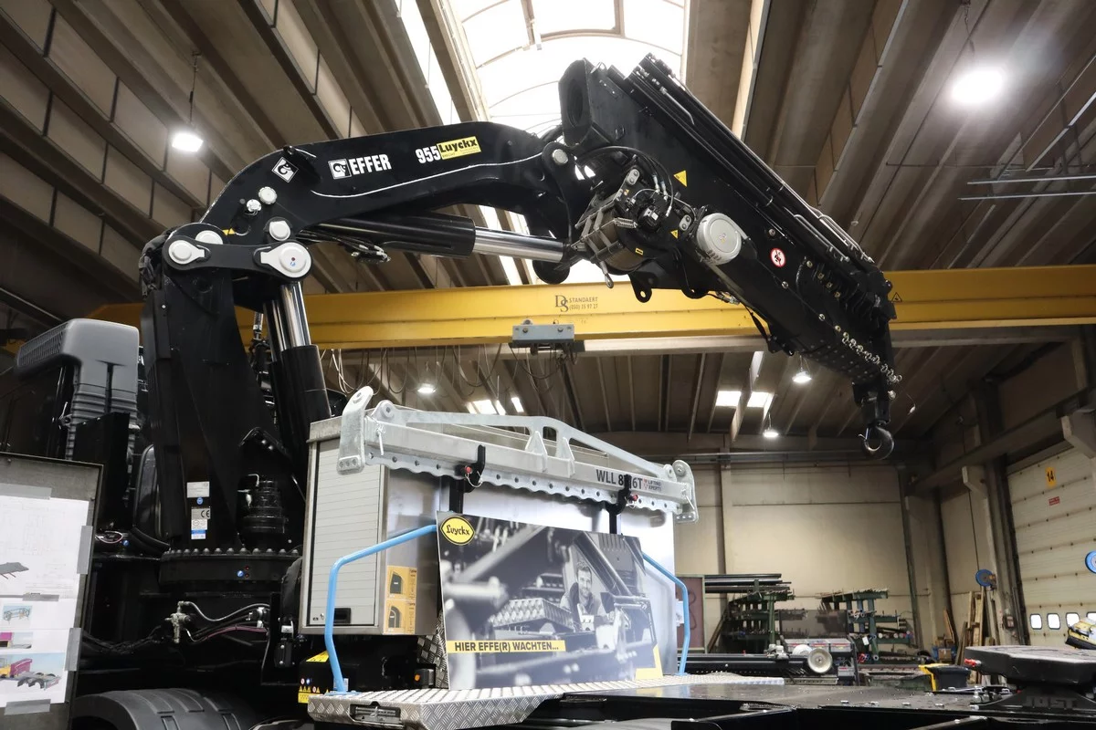 Impression of job day 2023