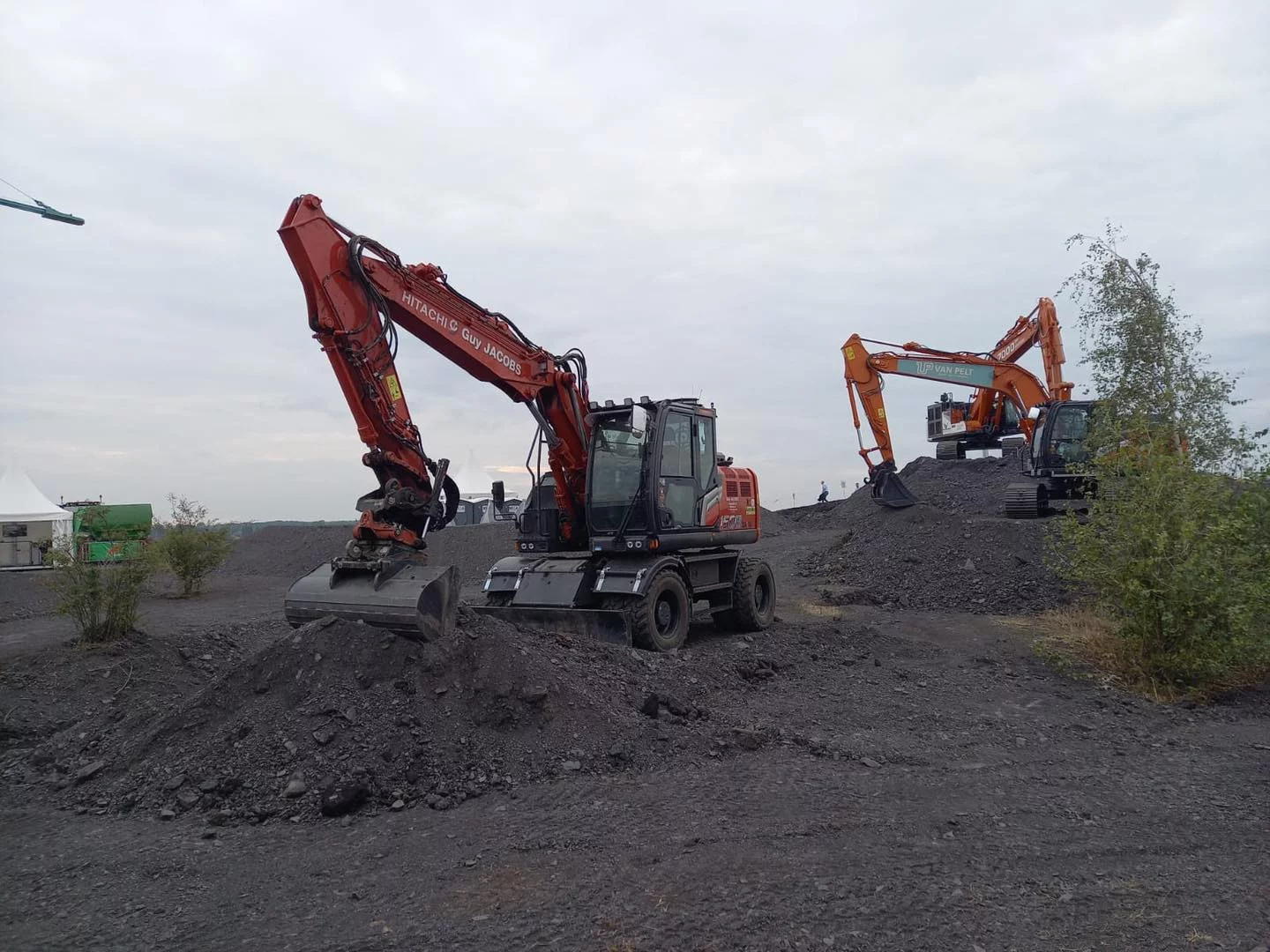 Successful edition Matexpo Demo Days 2022