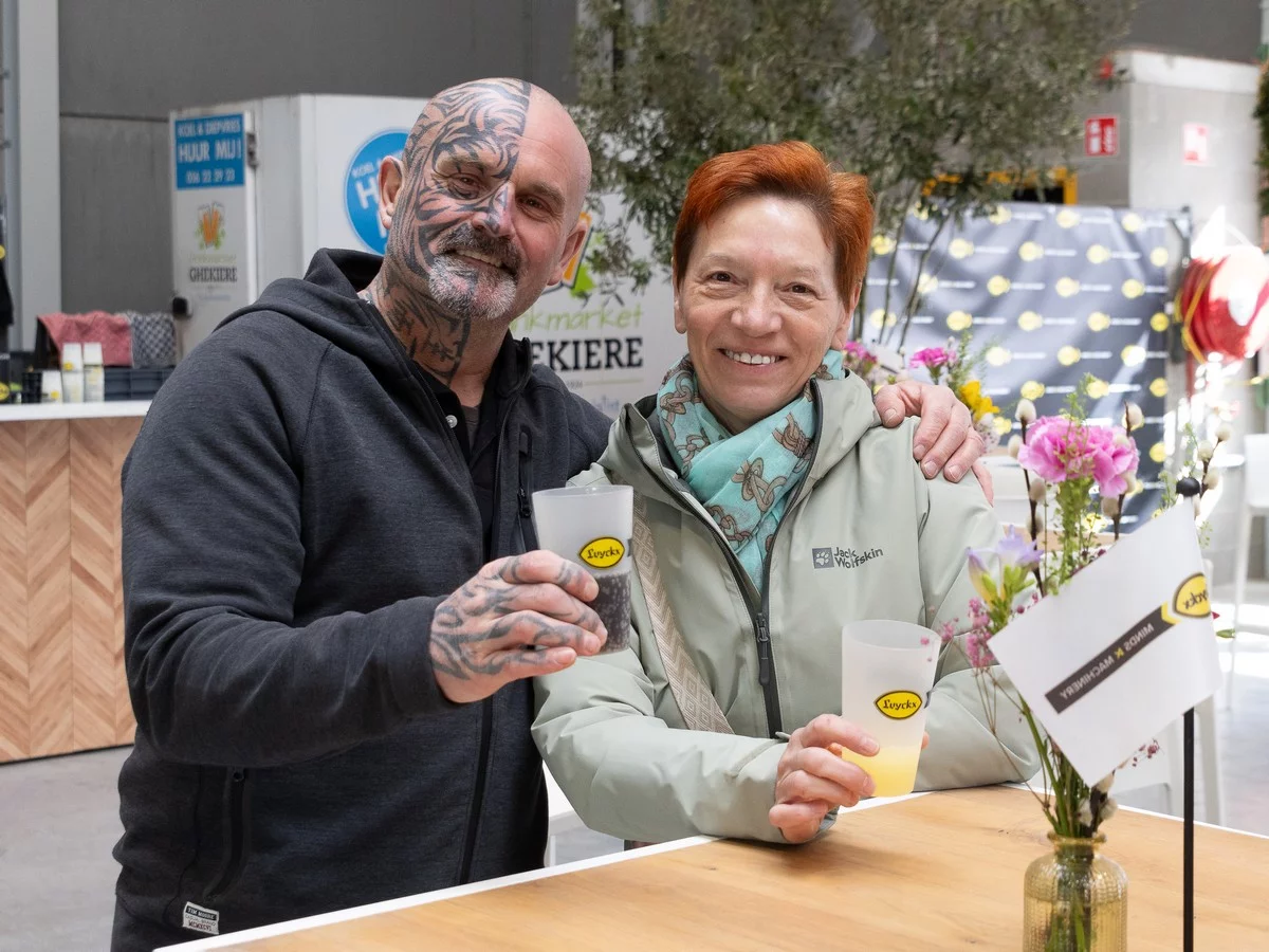 Aftermovie: Izegem Opening Weekend 2026