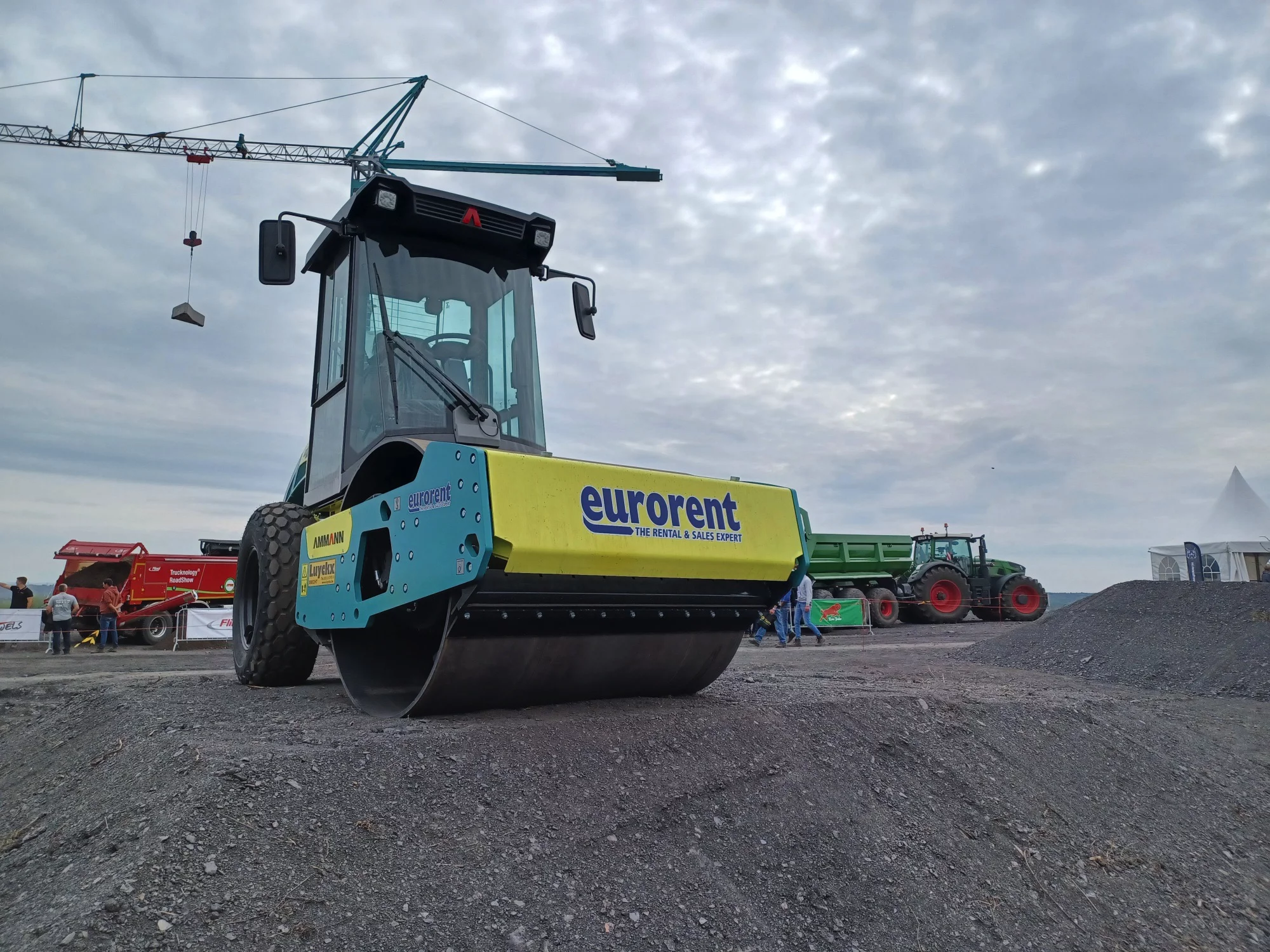 Successful edition Matexpo Demo Days 2022