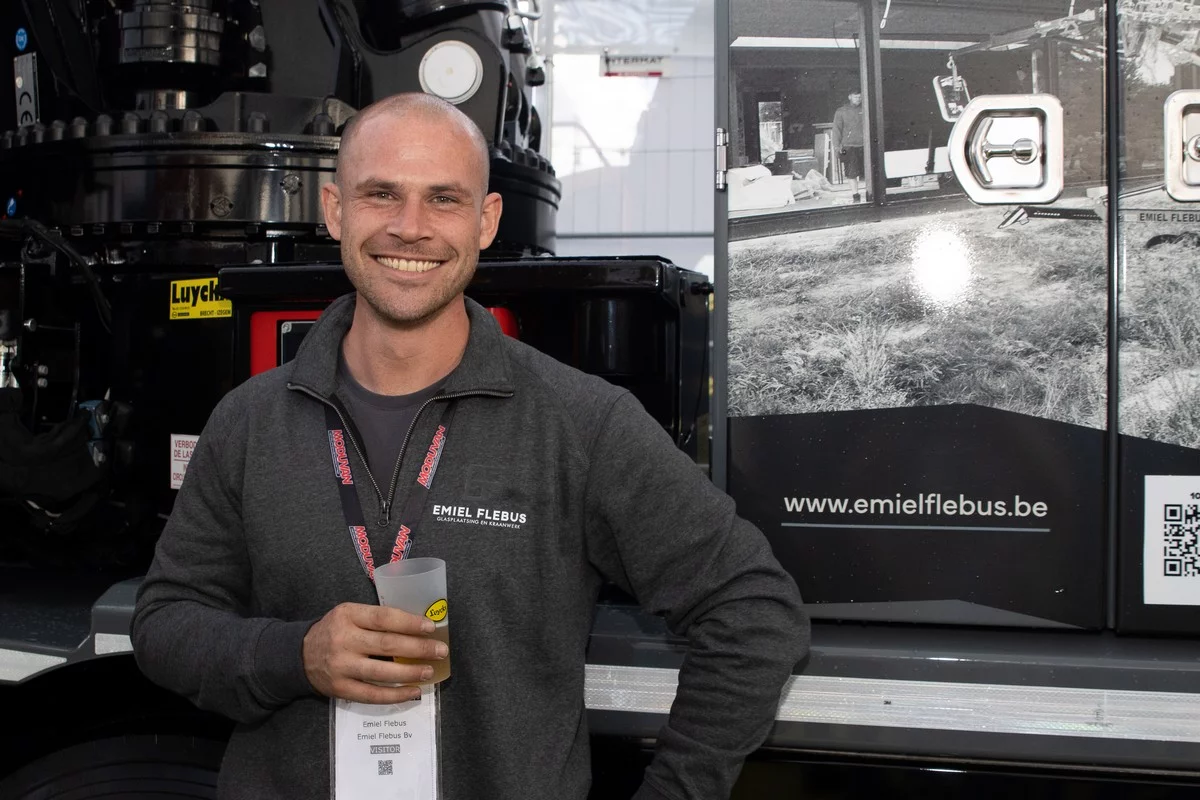 Successful edition: thank you for visiting MATEXPO 2025