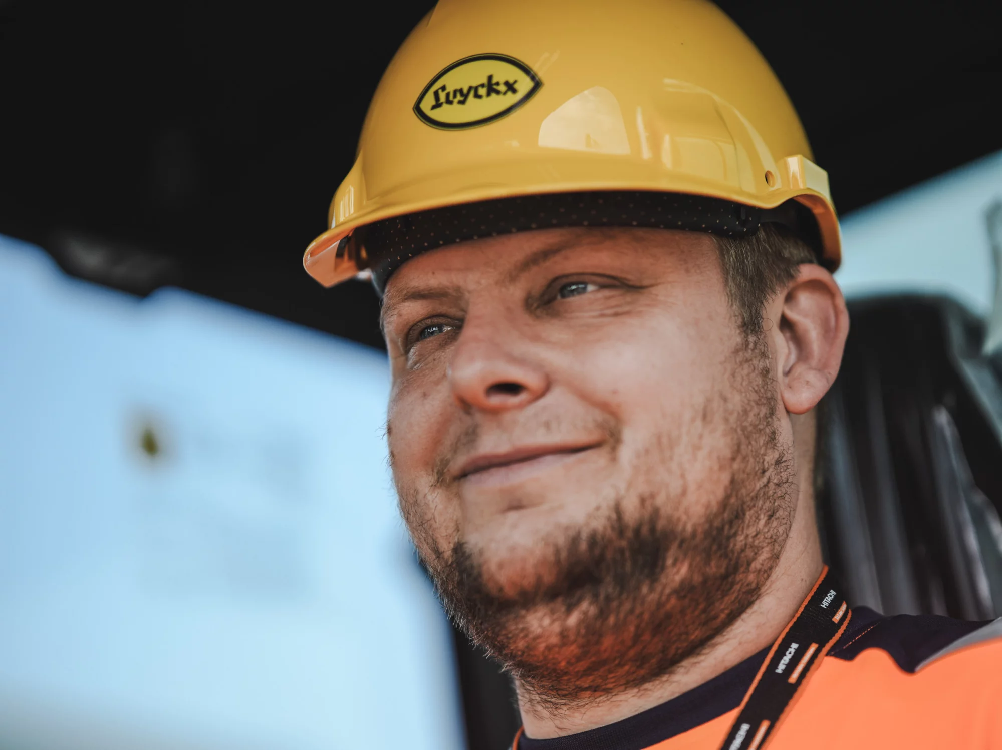LANDCROS Operator Challenge 2026 brings together Belgian machine operators