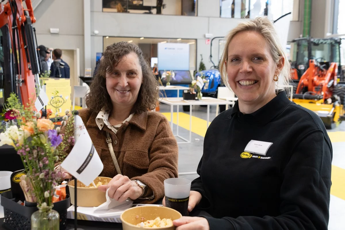 Aftermovie: Izegem Opening Weekend 2026