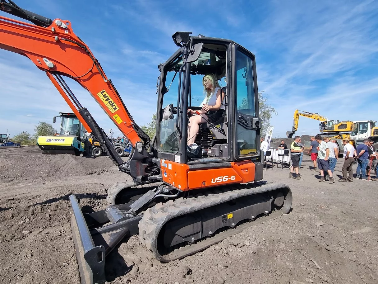 Successful edition Matexpo Demo Days 2022