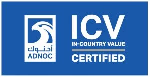 Middle East Crane obtains ADNOC - ICV certification