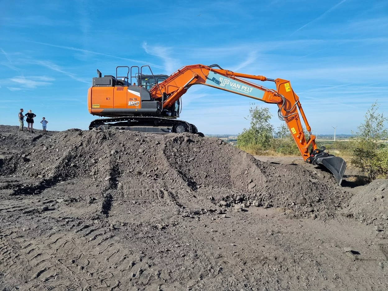 Successful edition Matexpo Demo Days 2022