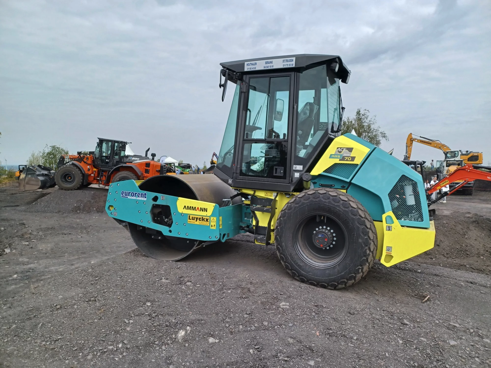 Successful edition Matexpo Demo Days 2022