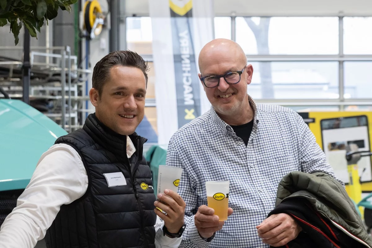 Aftermovie: Izegem Opening Weekend 2026