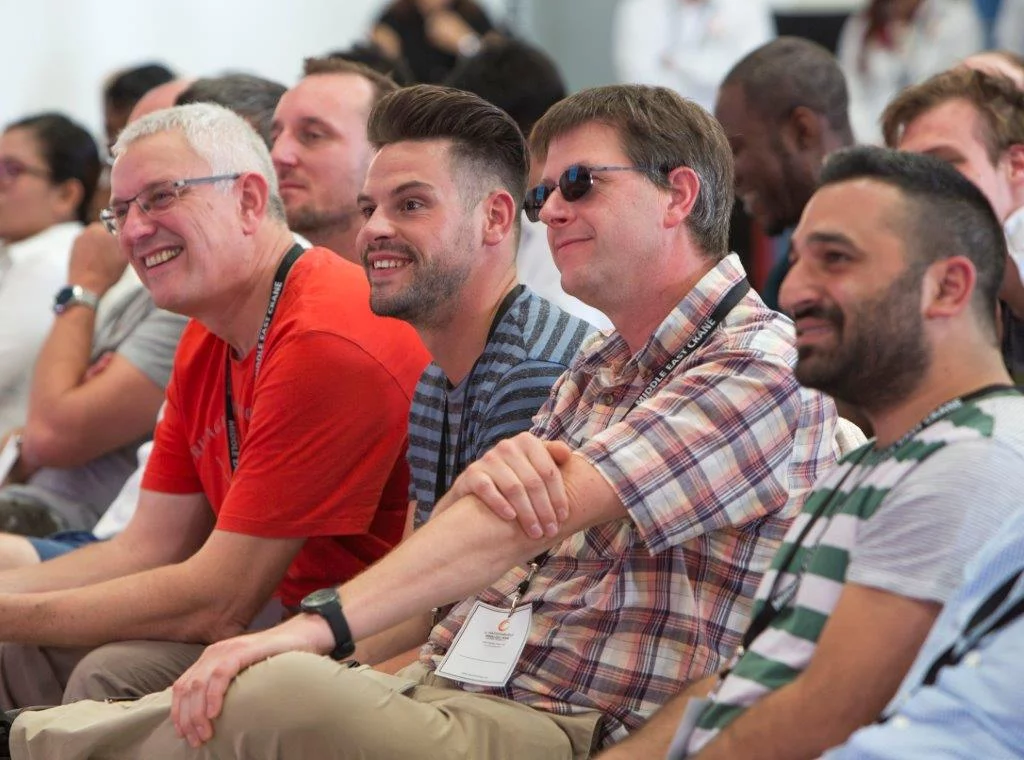 OPENING new facilities Middle East Crane