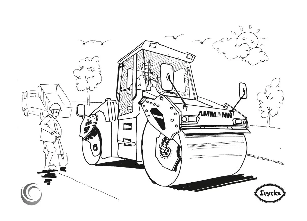 Luyckx coloring pages