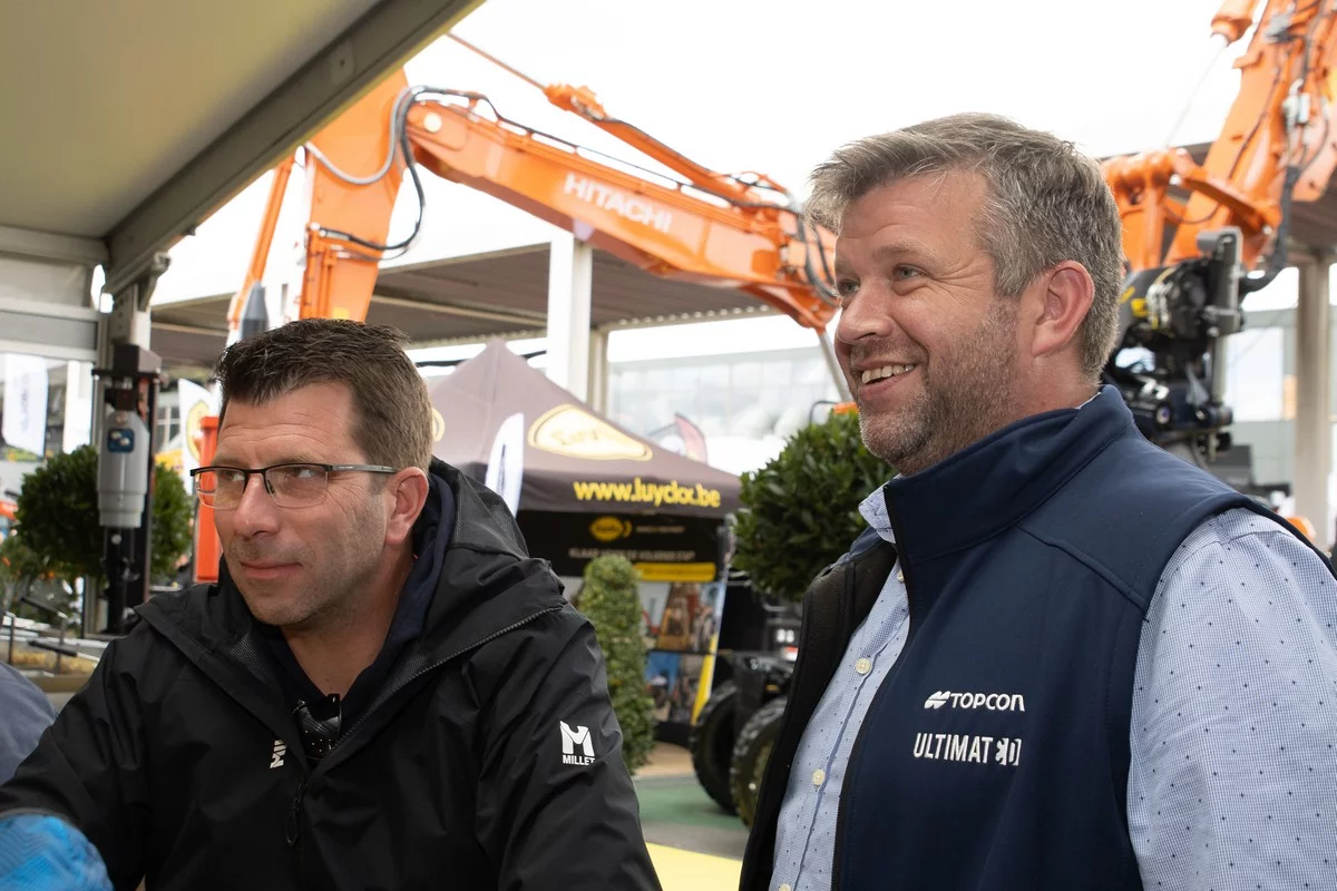 Successful edition: thank you for visiting MATEXPO 2025