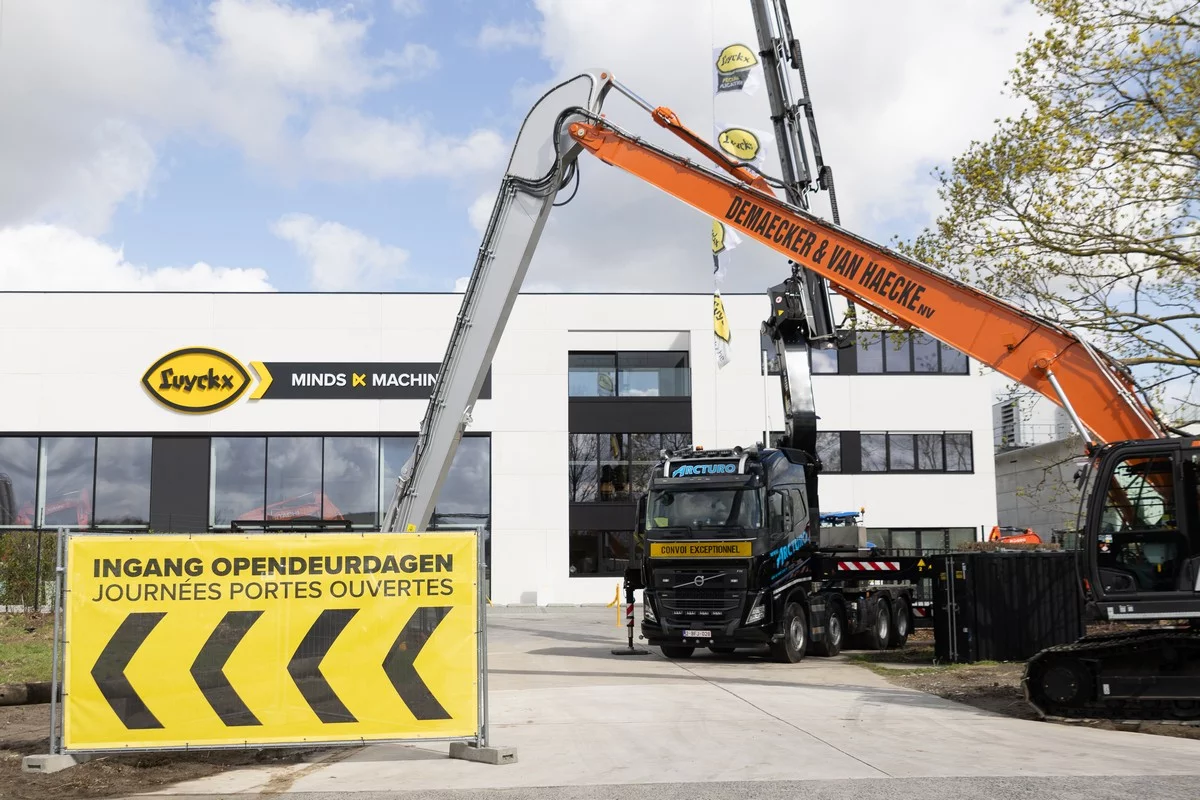 Aftermovie: Izegem Opening Weekend 2026