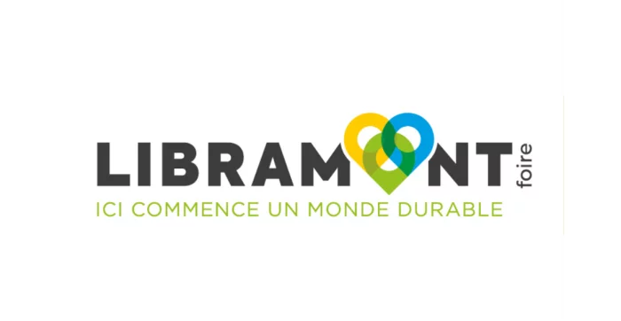 Come and visit Luyckx at the Libramont Fair 2026!
