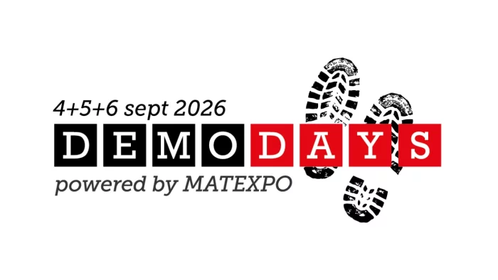 DEMO DAYS 2026 is coming: registration is now open