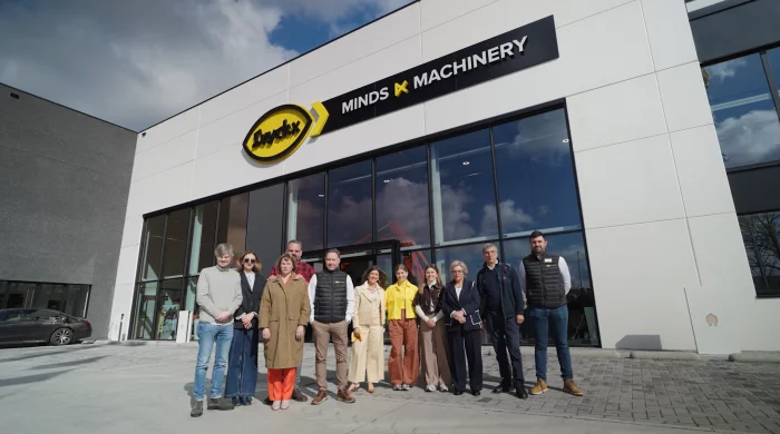 Aftermovie: Izegem Opening Weekend 2026