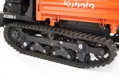 Image Kubota KC300 HR-5 - STAGE V