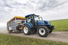 Image New Holland T4S