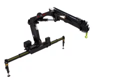 Image Hiab iX.258 HIDUO