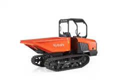 Image Kubota KC300 HR-5 - STAGE V