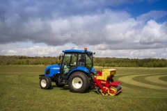 Image New Holland Boomer 55 - STAGE V