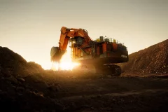 Image Hitachi EX8000-7