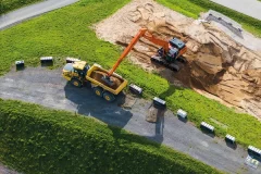 Image Hitachi ZX300-7 SLF