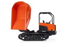 Image Kubota KC300 HR-5 - STAGE V