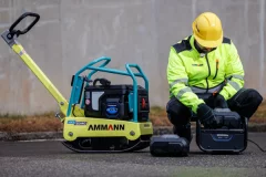 Image Ammann eAPR 20/40