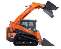 Image Kubota SVL75-3