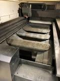 Image Mazak laser