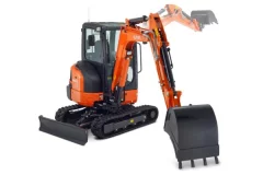 Image Kubota KX037-4