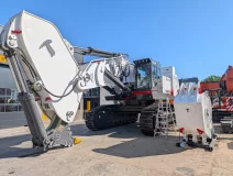 Image Sunton ripper CSJ-J serie