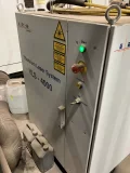 Image Mazak laser