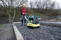 Image Ammann APR 30/60