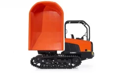 Image Kubota KC300 HR-5 - STAGE V