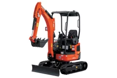 Image Kubota U17-5