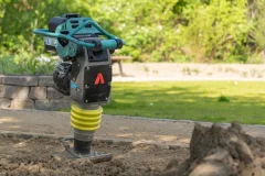 Image Ammann eATR 68