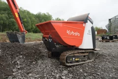 Image Kubota KC70H-4e