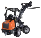 Image Kubota RT210-2e