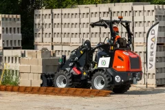 Image Kubota RT210-2e