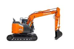 Image Hitachi ZX135US-7B