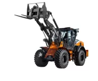 Image Hitachi ZW160-7