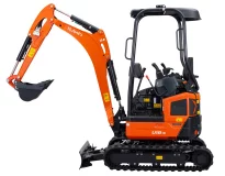 Image Kubota U18-5