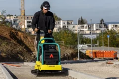 Image Ammann APR 40/60